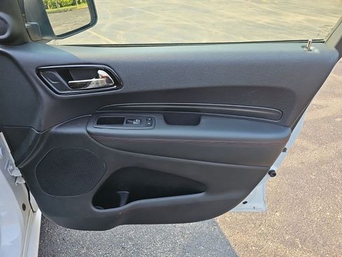 Used 2023 Dodge Durango R/T AWD/4WD image 14