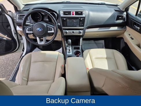 Used 2017 Subaru Outback 2.5i Limited AWD/4WD image 21