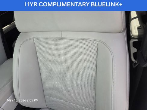 Used 2024 Hyundai Santa Fe SEL FWD image 14