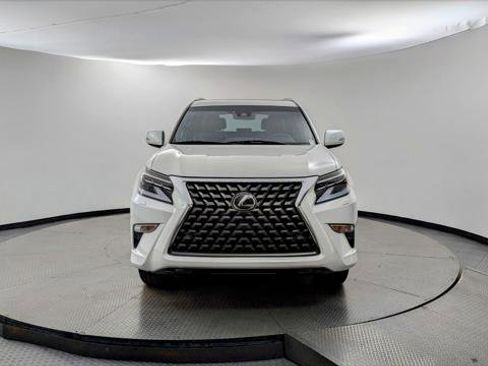 Used 2020 Lexus GX 460 Premium image 12