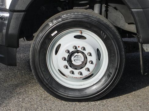 Used 2019 Ford F550 4x4 Crew Cab Super Duty image 39