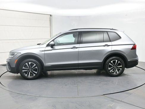 Used 2023 Volkswagen Tiguan S image 20