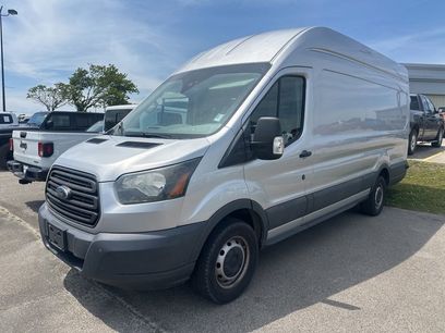 Used 2017 Ford Transit 350 148 High Roof Extended