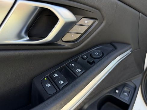 Used 2023 BMW 330e w/ M Sport Package image 14