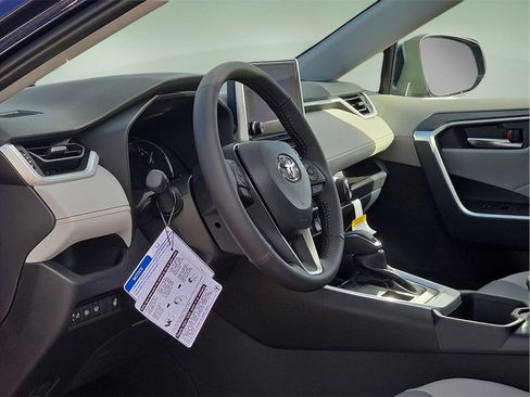 New 2025 Toyota RAV4 XLE Premium image 21
