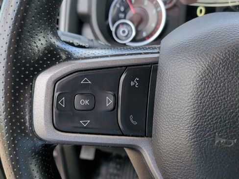 Used 2023 RAM 5500 Tradesman image 17