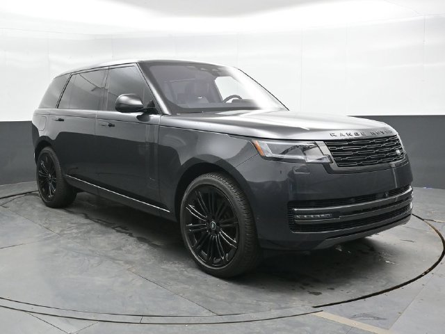Used 2023 Land Rover Range Rover Long Wheelbase Autobiography AWD/4WD image 7