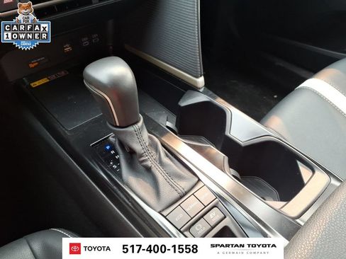 Used 2026 Toyota Camry SE FWD image 22
