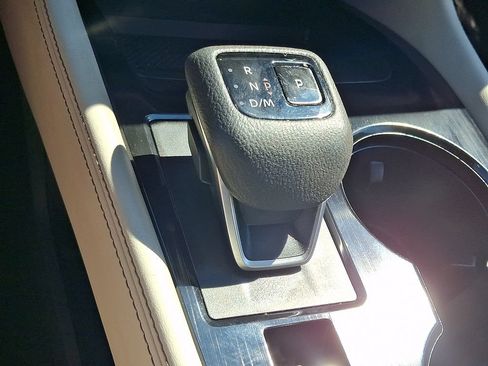 Certified 2023 Nissan Rogue SL AWD/4WD image 17