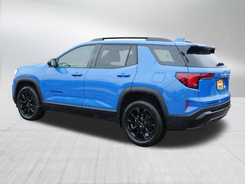 New 2026 GMC Terrain Elevation w/ Elevation Premium Package image 2