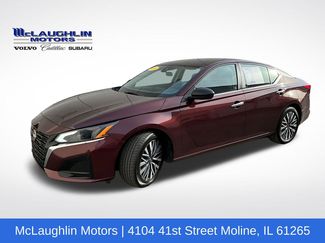 Used 2024 Nissan Altima 2.5 SV 360° Tour