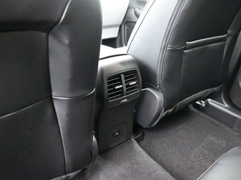 New 2025 Ford Escape SE image 21