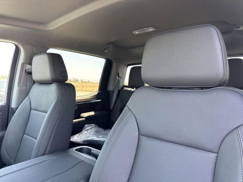 New 2026 GMC Sierra 1500 SLT w/ SLT Premium Plus Package AWD/4WD image 23