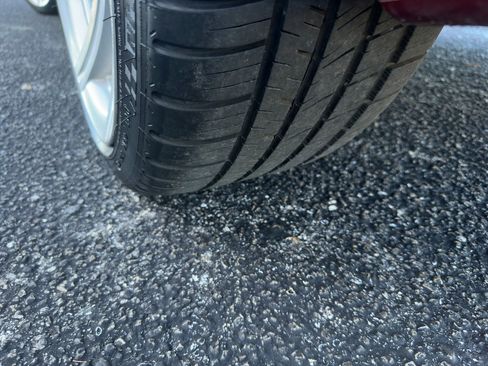 Used 2005 Chrysler Crossfire Limited image 33