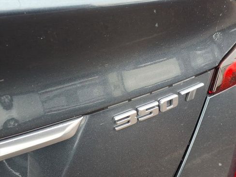 Certified 2022 Cadillac CT5 Premium Luxury image 11