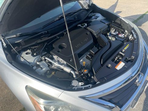 Used 2015 Nissan Altima 2.5 S w/ Special Edition Package FWD image 36
