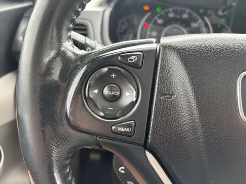 Used 2012 Honda CR-V EX-L image 17