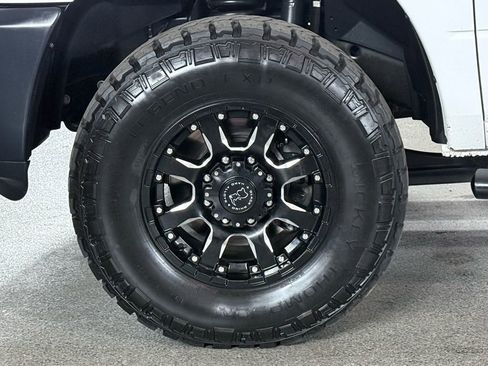 Used 2017 RAM 2500 Tradesman w/ Popular Equipment Group image 16