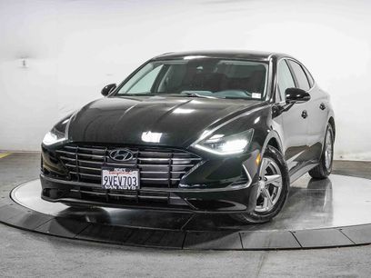 Used 2023 Hyundai Sonata SE