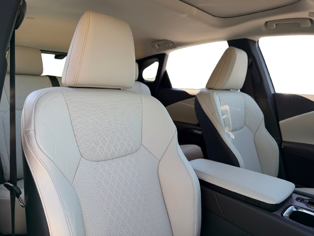 New 2026 Lexus RX 350 Premium Plus AWD/4WD image 31