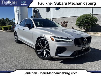 Used 2025 Volvo S60 B5 Core