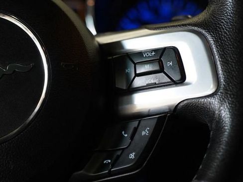 Used 2015 Ford Mustang GT Premium RWD image 26