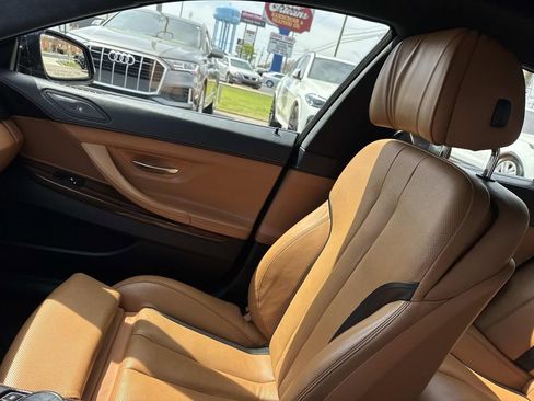 Used 2016 BMW 640i Gran Coupe image 17