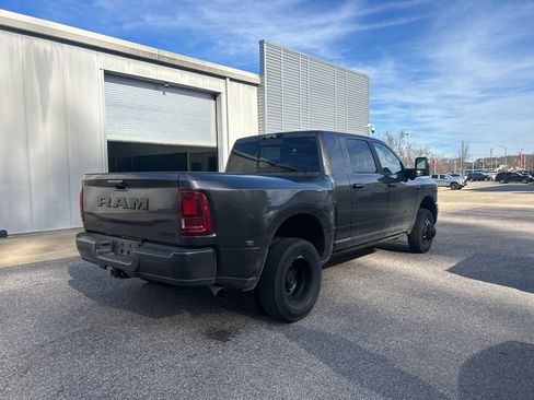 Used 2025 RAM 3500 Laramie image 3