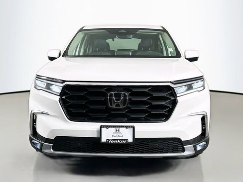Used 2023 Honda Pilot EX-L image 3