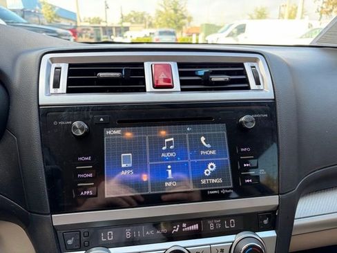 Used 2016 Subaru Legacy 2.5i Premium image 16