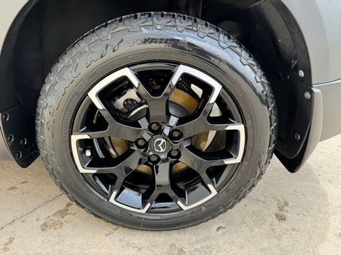 Used 2023 MAZDA CX-50 Meridian Edition w/ Apex Package image 9