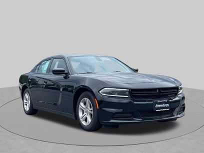 Used 2023 Dodge Charger SXT