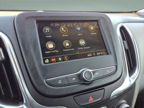 Used 2019 Chevrolet Equinox LS FWD image 23