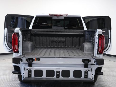 Used 2026 GMC Sierra 1500 Denali AWD/4WD image 14