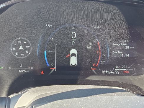 Certified 2025 Lexus RX 350 Premium image 20