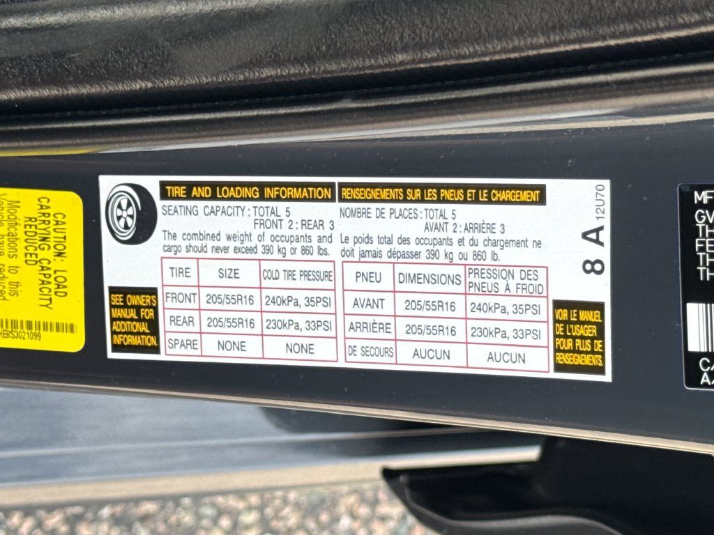 Used 2025 Toyota Corolla LE AWD/4WD image 48