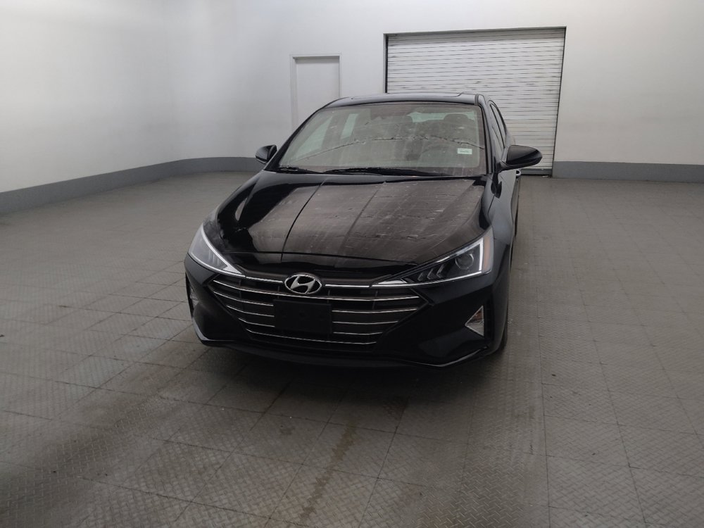 Used 2020 Hyundai Elantra Value Edition FWD image 15