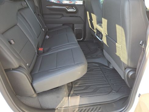 New 2026 GMC Sierra 1500 Elevation w/ Elevation Premium Package AWD/4WD image 29