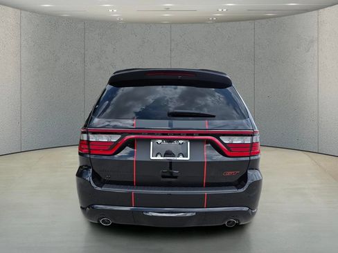 New 2026 Dodge Durango GT AWD/4WD image 6