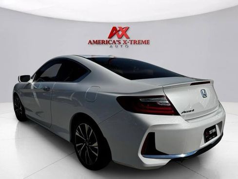 Used 2017 Honda Accord EX-L image 4