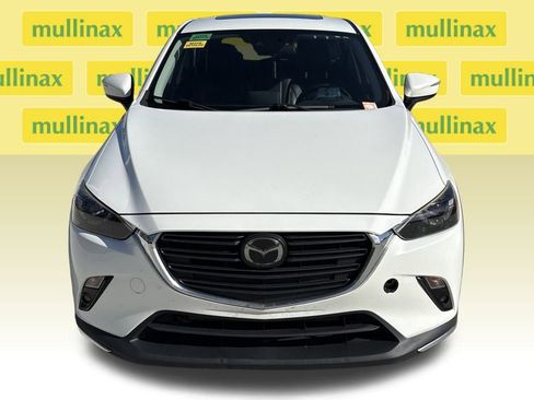 Used 2019 MAZDA CX-3 Grand Touring image 16