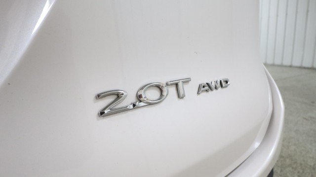 Used 2018 Lincoln MKC Reserve AWD/4WD image 27