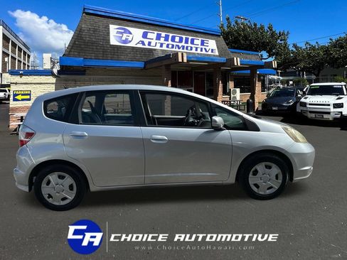 Used 2013 Honda Fit image 8