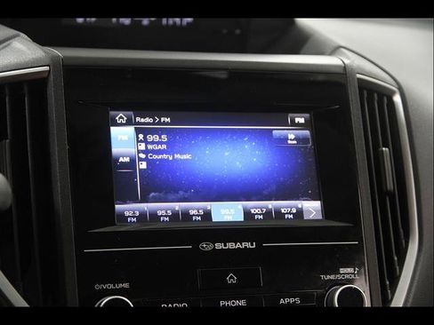 Used 2018 Subaru Impreza 2.0i AWD/4WD image 11