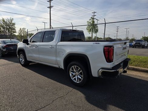 Used 2021 GMC Sierra 1500 SLT image 6