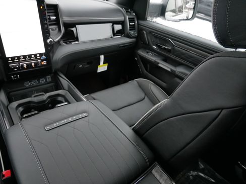 New 2026 RAM 1500 Limited image 11