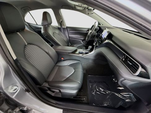 Used 2023 Toyota Camry SE image 28