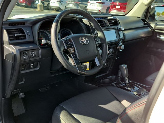 Used 2014 Toyota 4Runner Trail Premium AWD/4WD image 4