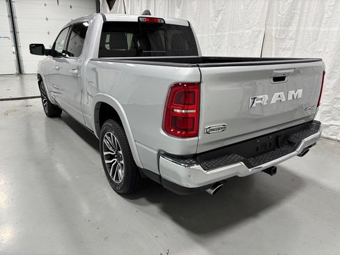 Used 2026 RAM 1500 Limited AWD/4WD image 5