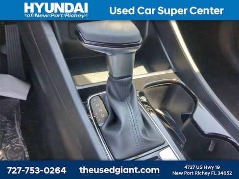 New 2026 Hyundai Santa Cruz SEL image 31